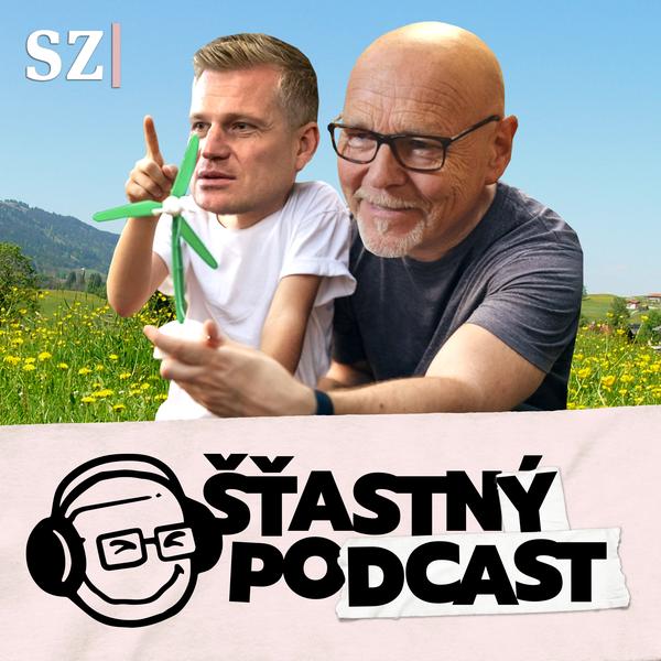 Šťastný podcast